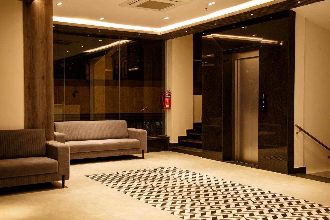 Hotel Galore Inn Mysore Luaran gambar
